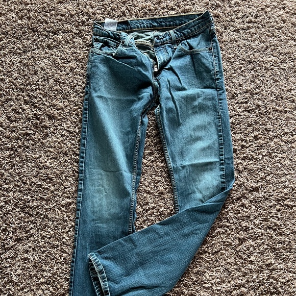 Levi's Other - Levi brand 527 31x34